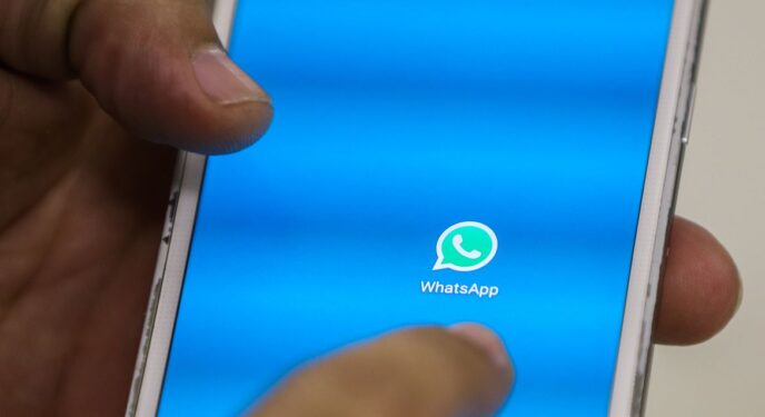 BC libera compra pelo WhatsApp com duas bandeiras de cartão