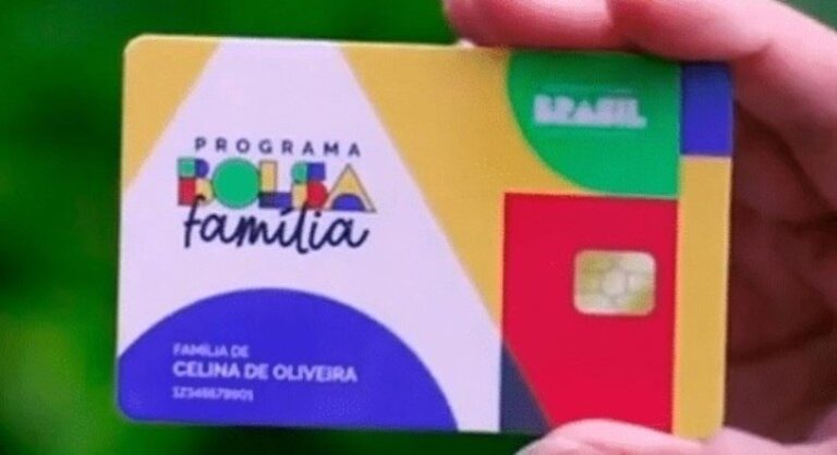 Caixa paga novo Bolsa Família a beneficiários com NIS de final 6