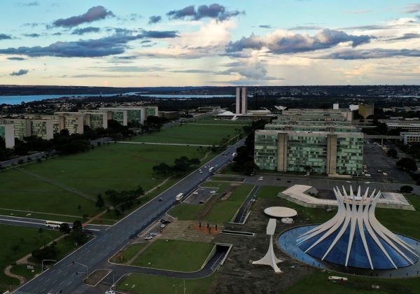 Governo Federal propõe reajuste de 9% para servidores públicos