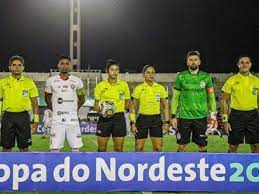 Com time alternativo, Vitória perde na sua ultima participação na Copa do Nordeste