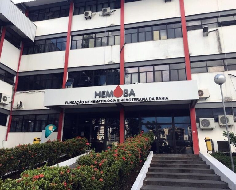 Hemoba Lança Campanha Em Homenagem Ao Mês Da Mulher