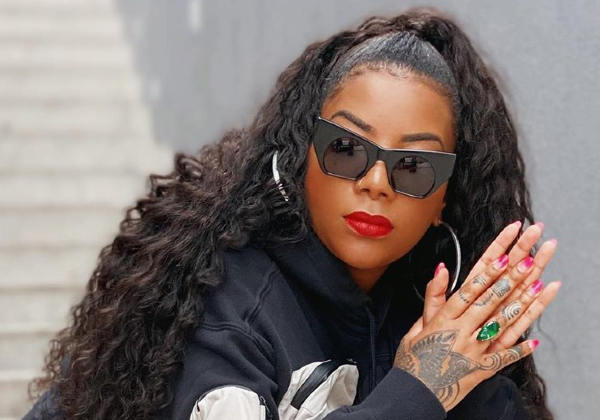 Ludmilla perde processo contra Marcão do Povo e desabafa: ‘Mais um dia difícil’