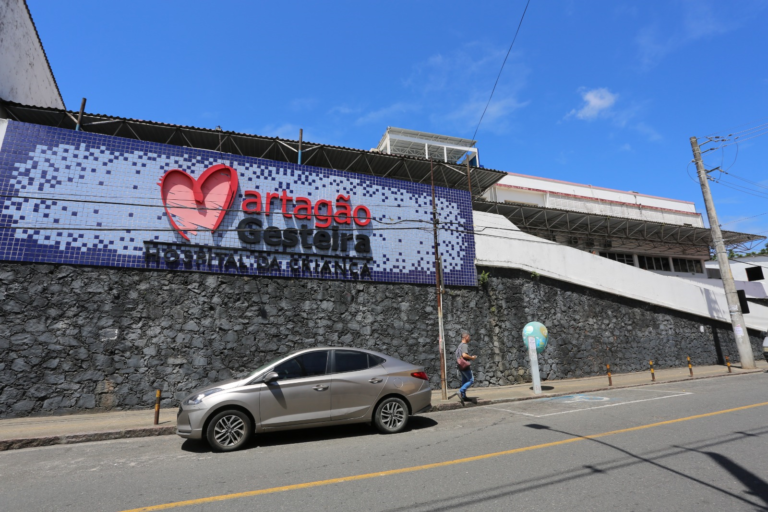 Investimento garante ampliação de atendimento e estrutura de hospital
