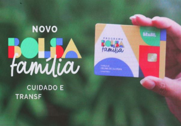 Caixa encerra hoje o pagamento do Bolsa Família