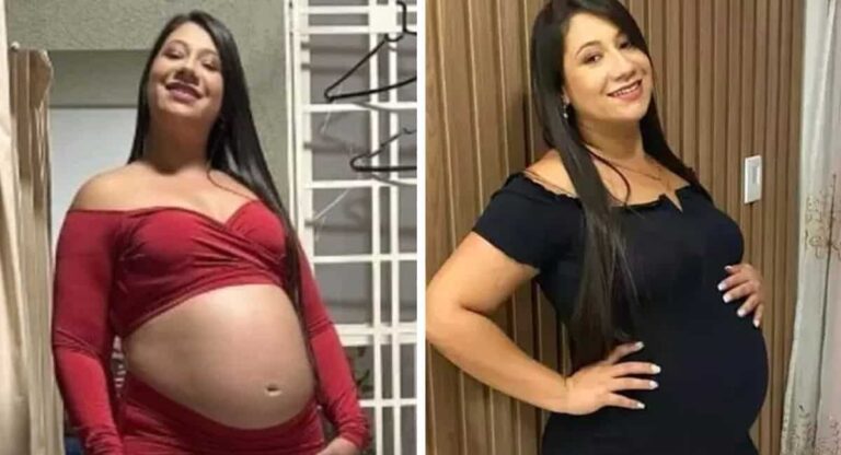 Grávida toma injeção de vitaminas para ‘imunidade’ em farmácia e morre no MT
