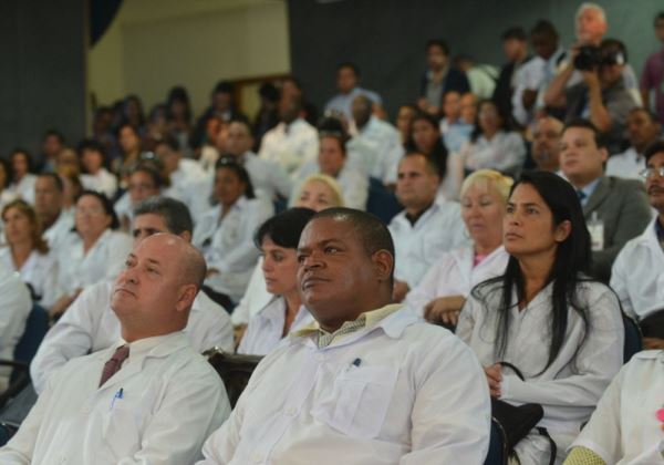 Edital do Mais Médicos abre 6.252 vagas em todo o país
