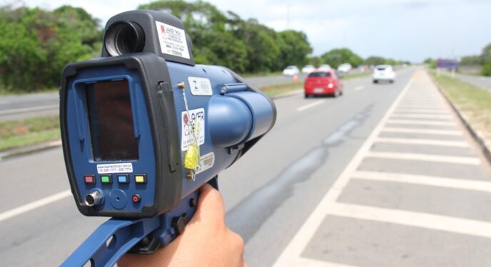 Polícia Rodoviária amplia patrulhamento nas rodovias estaduais