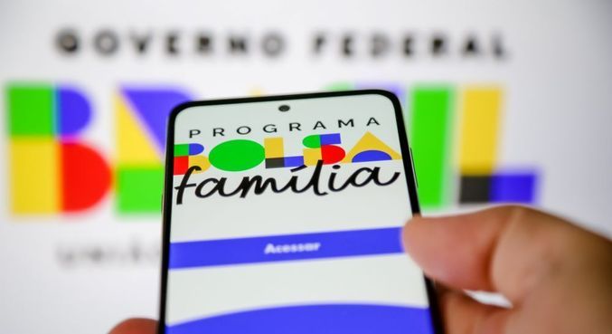 Bolsa Família: com 2,5 milhões, Bahia lidera o número de beneficiários no Nordeste