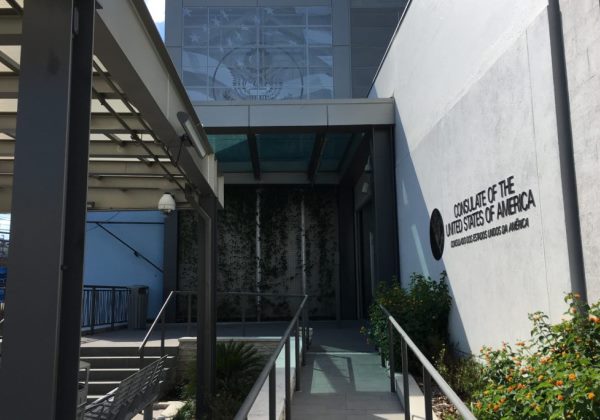 Visto para os Estados Unidos custará quase R$ 1 mil a partir do fim de maio