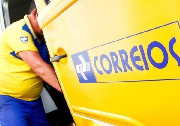 Trabalhadores dos Correios devem fazer paralisação em 4 de abril