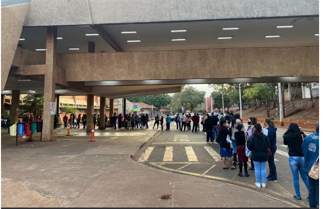 Fila do SUS tem mais de meio milhão de pessoas à espera de cirurgias eletivas em 16 estados e no DF