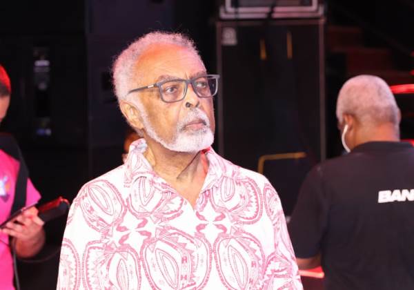 Justiça dá ganho de causa a Gilberto Gil em ação contra União, afirma coluna