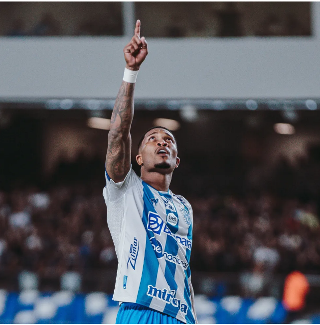 M. Sérgio pede concentração no Re-Pa, fala sobre o Fluminense e quer “dar alegria” para a Fiel