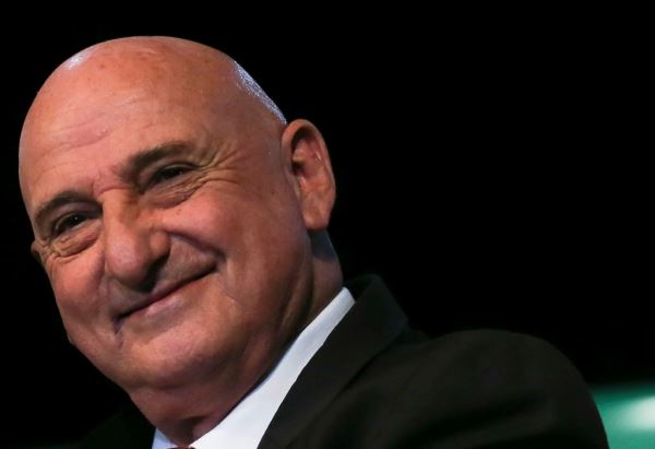 Polícia Federal marca para esta sexta-feira o depoimento do general Gonçalves Dias, ex-GSI