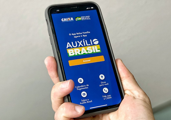 CGU identifica R$ 3,8 bilhões de pagamento indevido do Auxílio Brasil