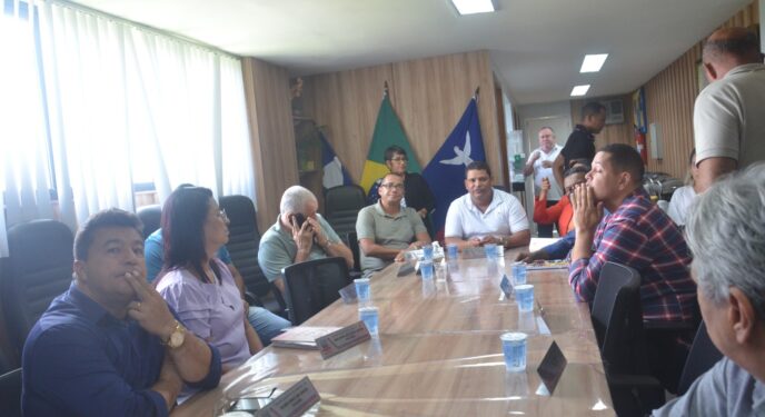 Candeias: Vereadores voltam a contestar dados preliminares sobre o Censo
