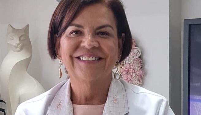 Médica baiana que fundou A Clínica da Mulher ganha destaque no Brasil