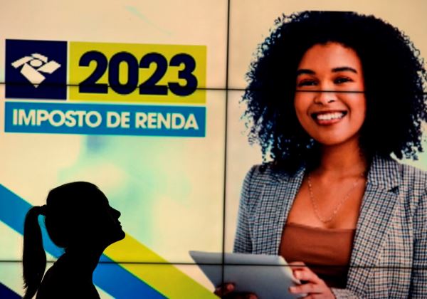 Receita paga nesta quinta lote residual de restituição do IR
