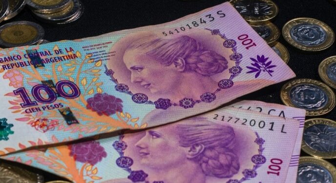 nflação na Argentina pode superar 125% este ano, indicam projeções