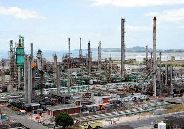 Privatização levou Petrobras à redução de 76% no número de empregos no Nordeste