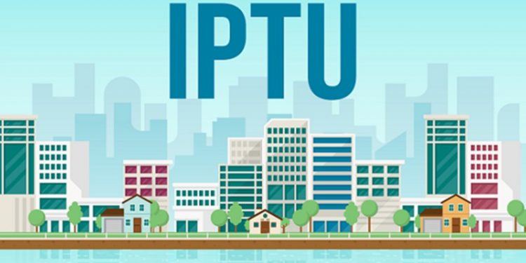 IPTU: contribuintes começam a receber carnês nesta sexta, 12/5; pagamento à vista até 05 de junho terá desconto de 10%
