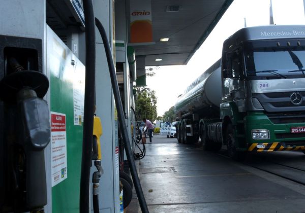 Alíquota fixa do ICMS pode gerar alta no preço da gasolina