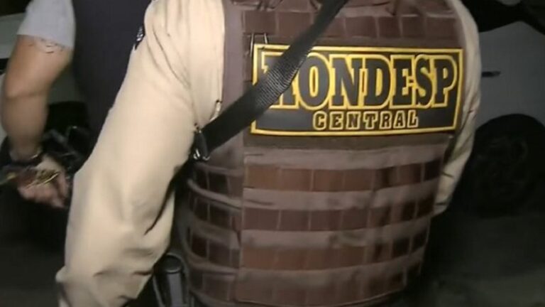 Homem e quatro crianças são feitos reféns em Tancredo Neves, bairro de Salvador