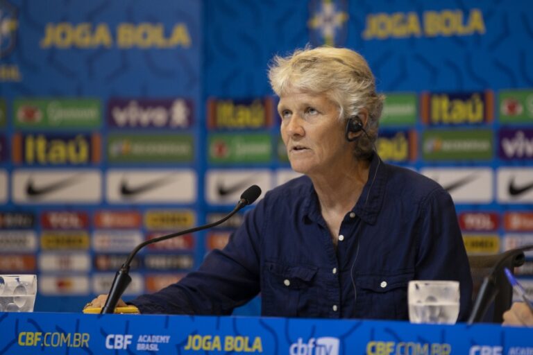 Seleção feminina de futebol é convocada para a Copa do Mundo