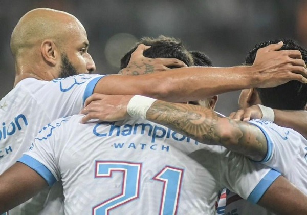 Bahia é derrotado por Fluminense e se preocupa com Z-4