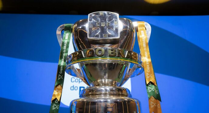 Copa do Brasil: Bahia abre fase quarta-de-final