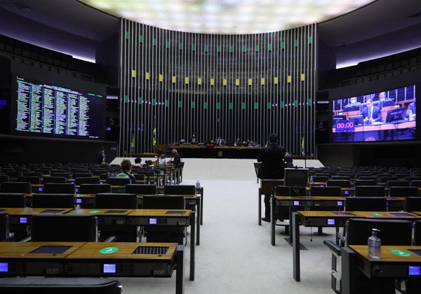 Veja como votaram os deputados baianos na MP da reestruturação dos ministérios