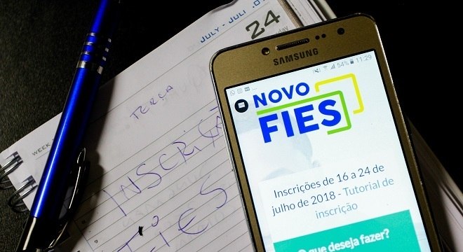 Divulgados cronogramas do Fies, Prouni e Sisu