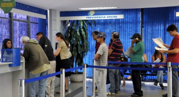 Aposentado ou pensionista? Confira os novos valores dos benefícios do INSS em 2025