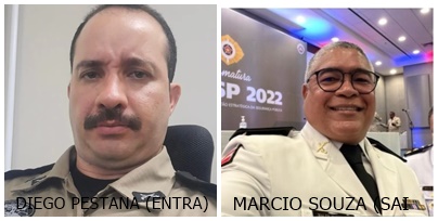 Candeias: 10ª CIPM já tem novo comandante