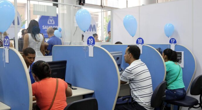 Com vagas de emprego e estágio, Simm divulga oportunidades para esta terça-feira (29)