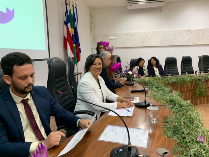 Candeias: Câmara debate Fibromialgia