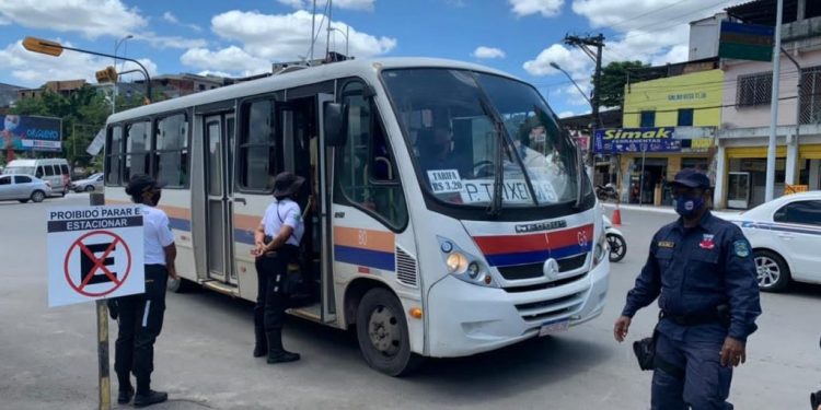 Prefeitura inicia vistoria anual do transporte alternativo na próxima segunda (5)