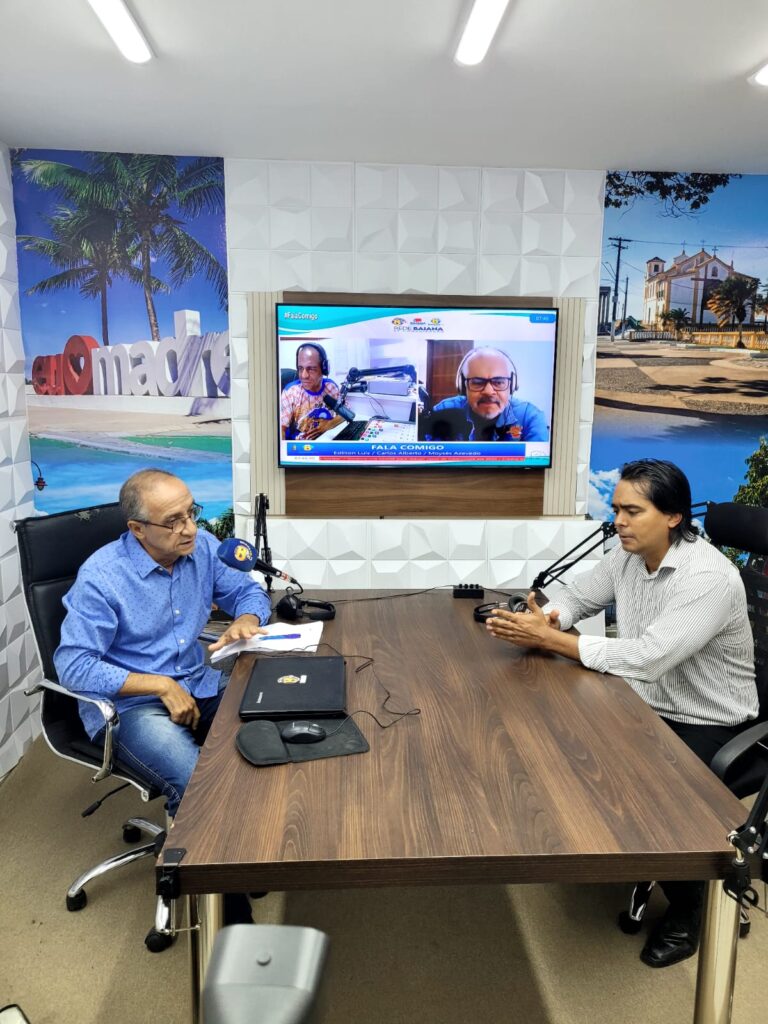 Prefeito de Candeias anuncia diálogo para pagamento do precatório