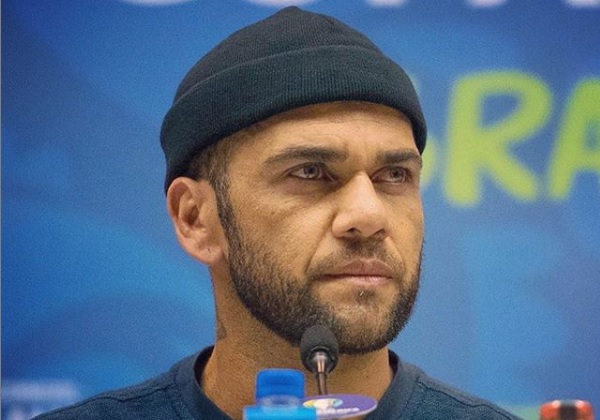 Advogada de vítima pede 12 anos de prisão a Daniel Alves por agressão sexual na Espanha