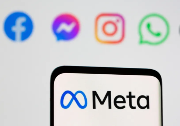 Facebook, Instagram e WhatsApp apresentam instabilidade nesta sexta-feira