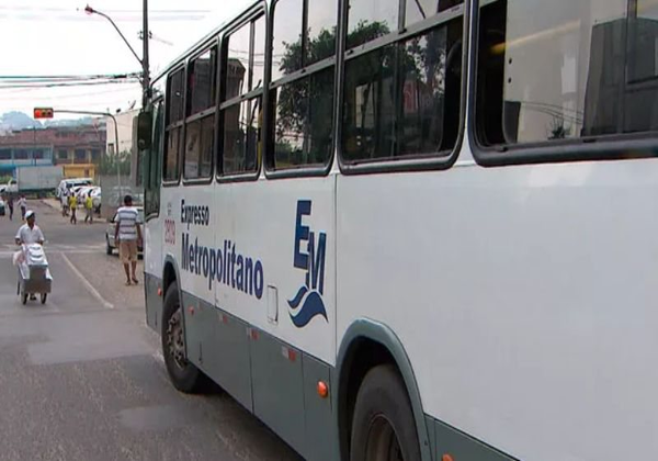 Rodoviários metropolitanos anunciam paralisação dos ônibus na quarta-feira (21)