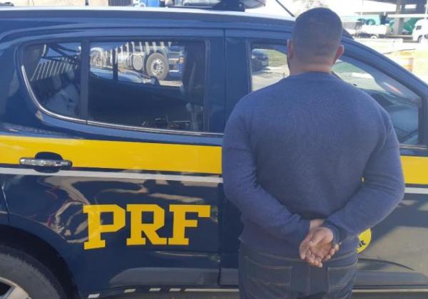 Ministério Público investiga a compra de veículos blindados pela PRF