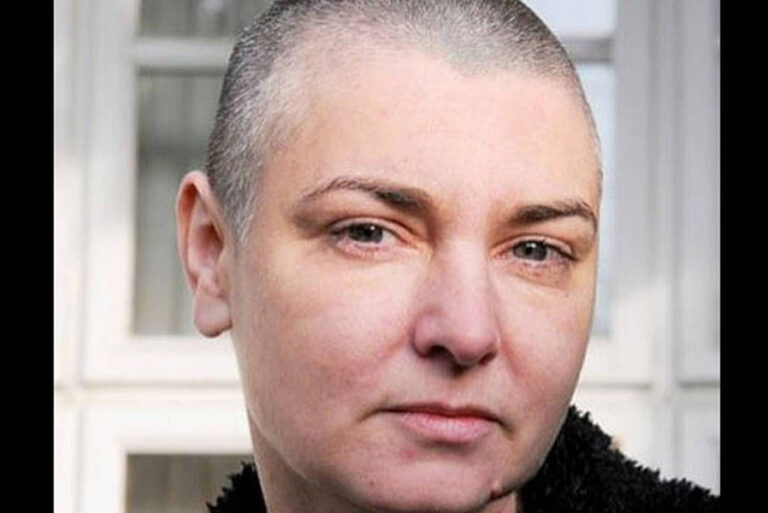 Morre a cantora Sinéad O’Connor