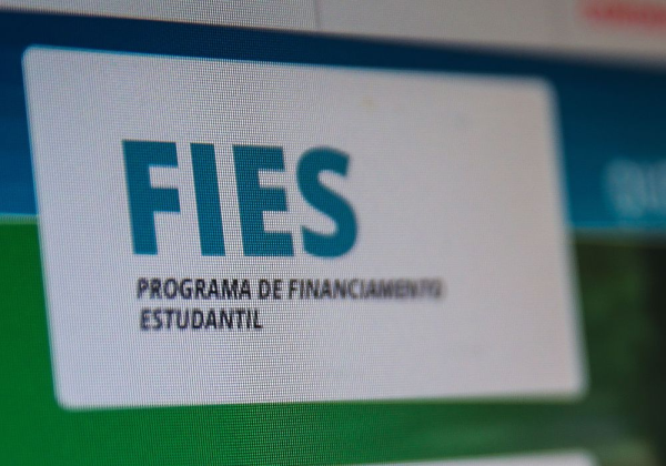 FIES: Interessados têm até sexta-feira (7) para efetuar a inscrição