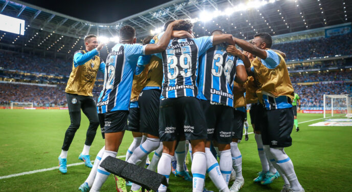 Copa do Brasil: Bahia eliminado