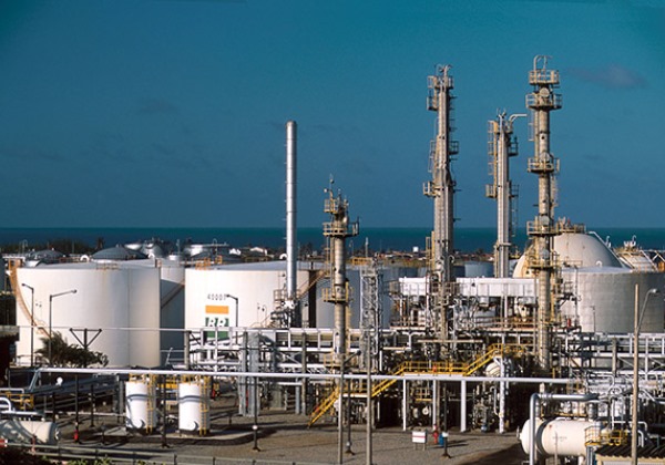 Produção de petróleo no pré-sal tem novo recorde trimestral