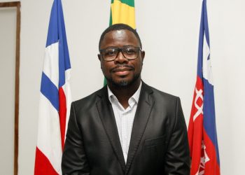 “Soraia Cabral consolidou a política pública de assistência social neste município”; garante secretário Gilvanei Pereira