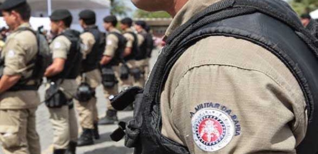 Governo da Bahia divulga resultado do concurso para PM e Bombeiros