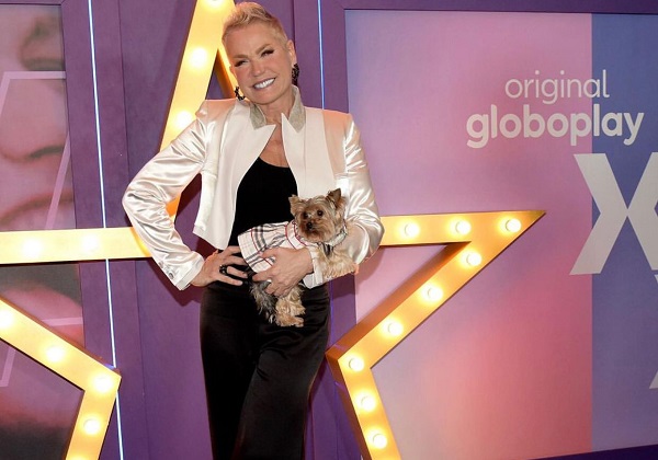 Xuxa lança documentário na Globoplay; projeto mostrará bastidores de sua carreira na televisão