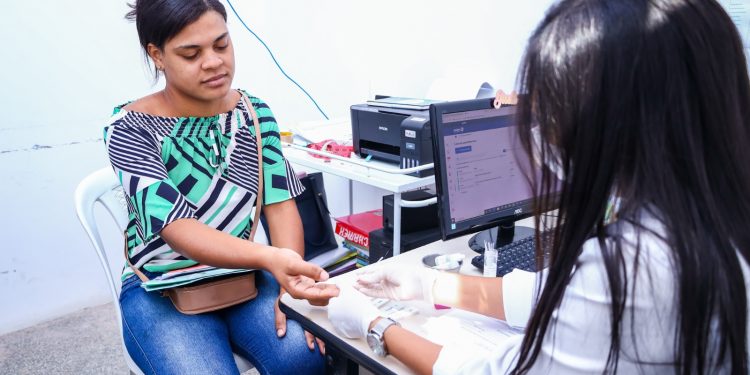 Candeias: Prefeitura realiza ações de combate e prevenção das hepatites virais
